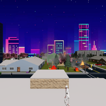 マセケン city