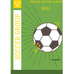 [RSL] Roblox-Soccer-League