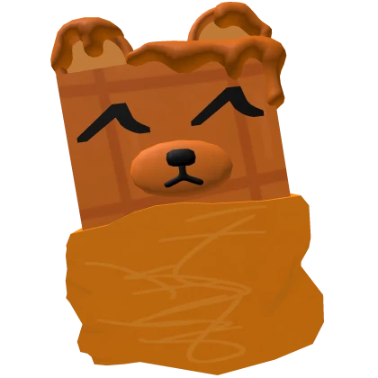 Bamboo Copter head band