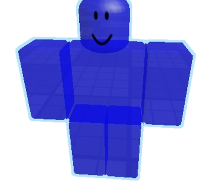 Old Moon Animator But With Union  Rig