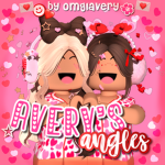 - Аvery’s Angels -
