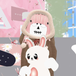 BunnyAndBear