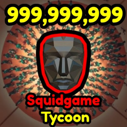 Squid Game Tycoon