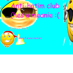 Hatim (not so) Hate Club (anymore)