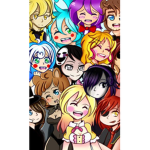 *FNAF BEAUTY KIDS*