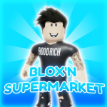 Blox'N Supermarket
