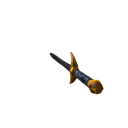 Classic Roblox Sword Mesh NoFilter