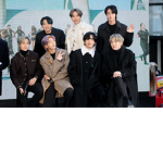 BTS ARMY GANG