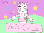Zazacutsies!