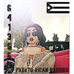Pxerto Rican Bxddies