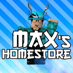 Max's homestore  {Not finished}