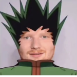 Ed Sheeran <3