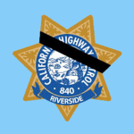 • California Highway Patrol, Riverside Office •