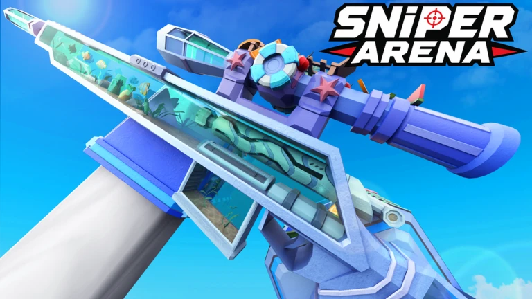 Summer Event!