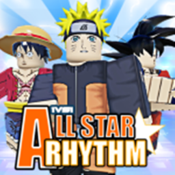 TEST - All star rhythm-QA(1.0)