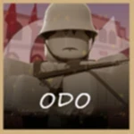 ODO I Osmanlı Devleti Ordusu Group Thumbnail