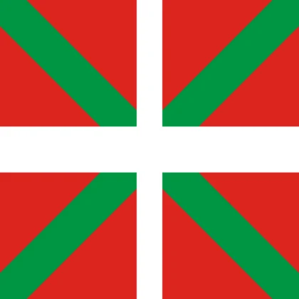 basque country