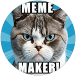 Official Meme Maker fan