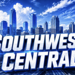 Southwest Central Staff Community