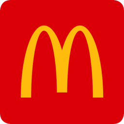 Walk to a mc donalds
