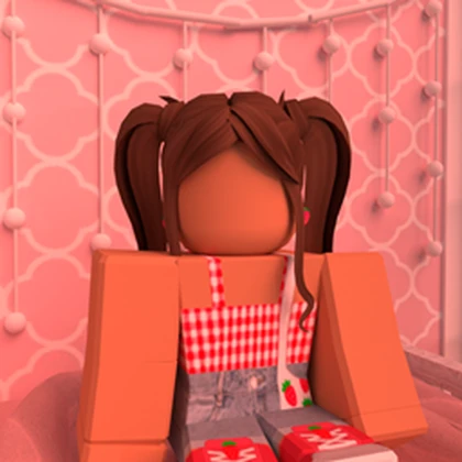 *~Berry clothing~* Roblox group icon