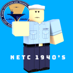 Naval Education and Training Command (1940's)