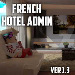 French Hotel Rank Center