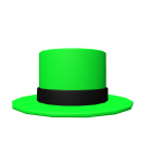 Green Tophat