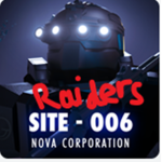 The Nova Corporation Raiders