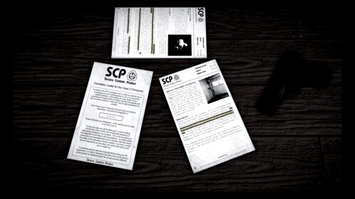 Site 44 (Version 0.001)
