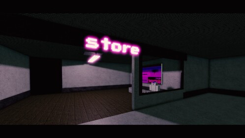 eternal shopkeep [alpha]