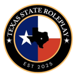 Texas State Roleplay | Professional | TXRP
