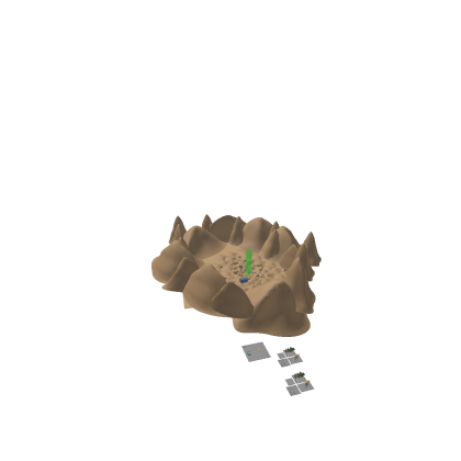 coal town