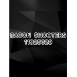 ßACON $HOOTERS