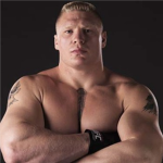 brock lesnars fan club