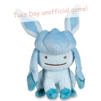 Tues Day unofficial game