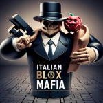 Italian Blox Mafia