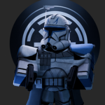 501st Legion〔TGAR〕
