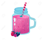 Smoothie’s_:)