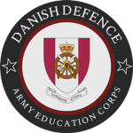 Army Education Corps |DD|