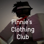 Finnie's Clothing Club