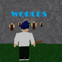 Worlds OG [CRIMSON FOREST!!] (BETA)
