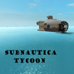 subnautica tycoon icon