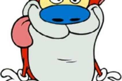 stimpy land