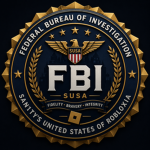 SUSA | FBI