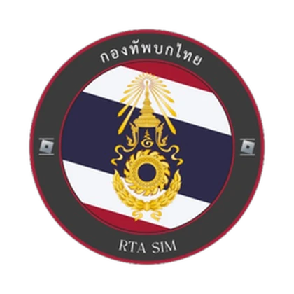 Rоyal Thai Аrmy [กองทัพบก] Roblox group icon