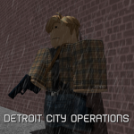 Detroit City Operations