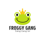 FR0GGY GANG