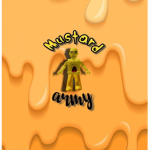 Mustardd Armyy