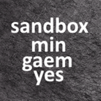 sandbox min gaem yes